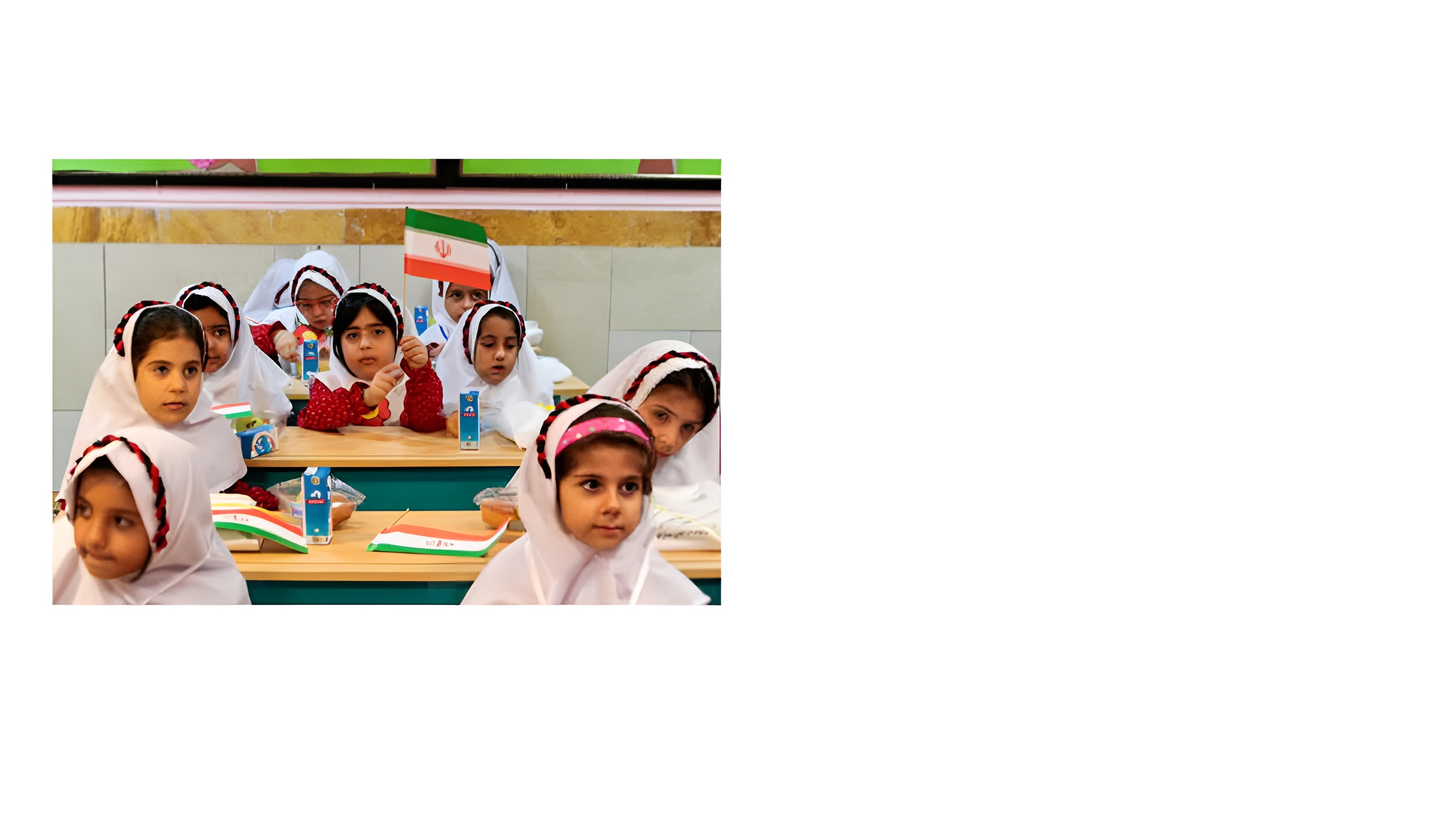 ثبت نام کلاس اولی ها